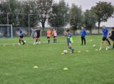 Vierde training S.K.N.W.K. JO19-1 seizoen 2023-2024 (13/41)